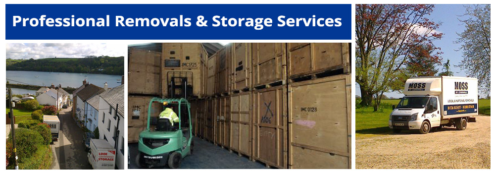 Removals in Kent